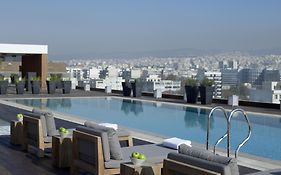 The Met Hotel Thessaloniki 5*